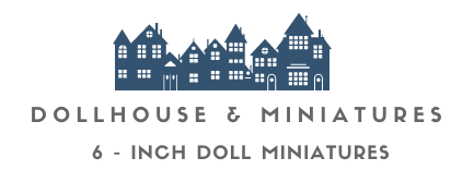 Dollhouse & Miniatures